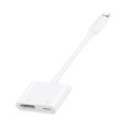 thumbnail image 3 of USB Adapter Cable Converter Multipurpose Connection Video Converters Widely Applicable Universal Display Adapters, 3 of 9