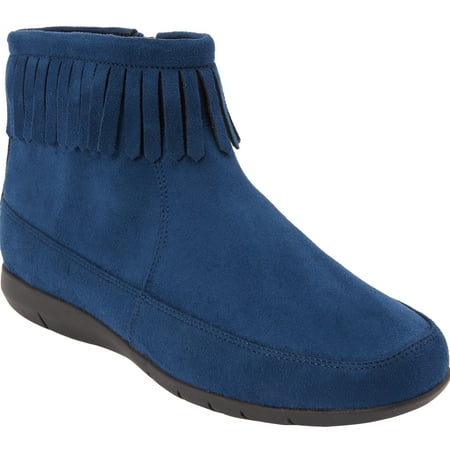 

Comfortview Women s Wide Width The Marion Shootie Boot