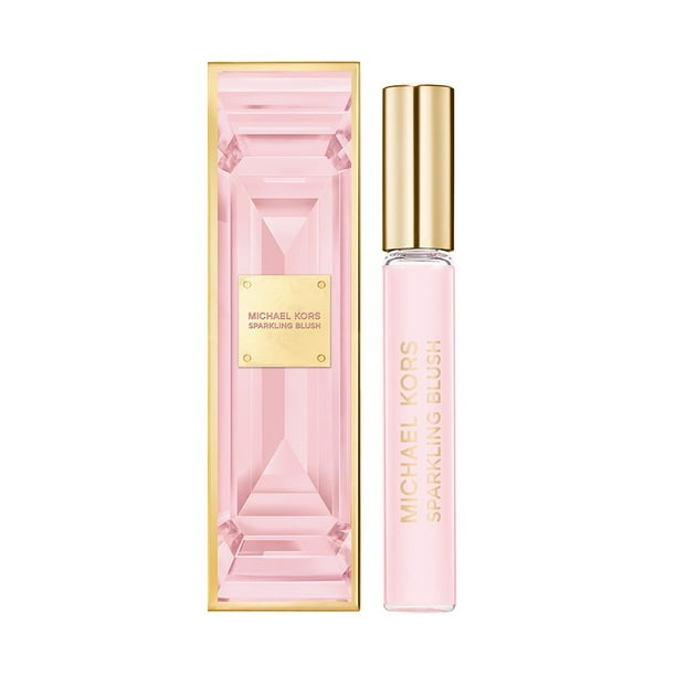 Michael Kors - Michael Kors - Sparkling Blush Rollerball Eau de Parfum ...