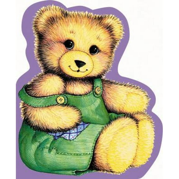 Pre-Owned Corduroy Giant Shaped Board Book (Unknown) 0670035343 9780670035342