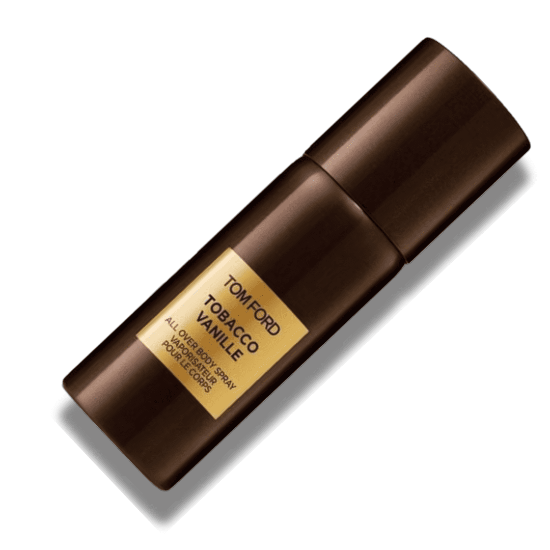 TOM FORD TOBACCO VANILLE オールオーバーボディスプレー TOM FORD