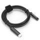 thumbnail image 3 of Cable de carga rápida tipo C para computadora Interfaz PD PRO 1/2 Generación Adaptador, 3 of 5