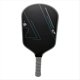 thumbnail image 1 of Pala de Pickleball de Fibra de Carbono Cruda T700 de 3 Termoformada C2 de 16 mm Aprobada por USAPA, 1 of 9