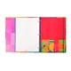 thumbnail image 3 of Carpeta Profesional Pasta Dura Flor Raya 120hojas, 3 of 3