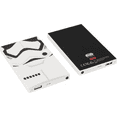 thumbnail image 2 of 4000mAh Star Wars Storm Trooper Power Bank, 2 of 2