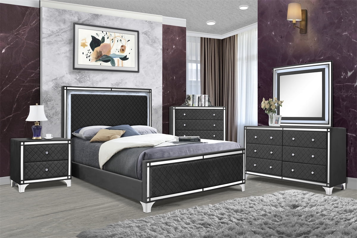 Diamond supply co bedroom cheap set
