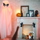 thumbnail image 3 of Adornos de decoración de madera de Halloween Decoración de diseño de escena de fiesta de Halloween Wmkox8yii  fhajkh2587, 3 of 7