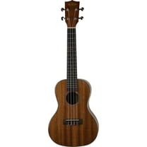Kala KA-CG Concert Ukulele, Multicolor, 1 lb