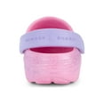 thumbnail image 3 of Rugged Shark Toddler and Girls' Swivel-Strap EVA Clogs, 3 of 5