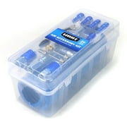 HART 20 Piece Air Accessory Kit