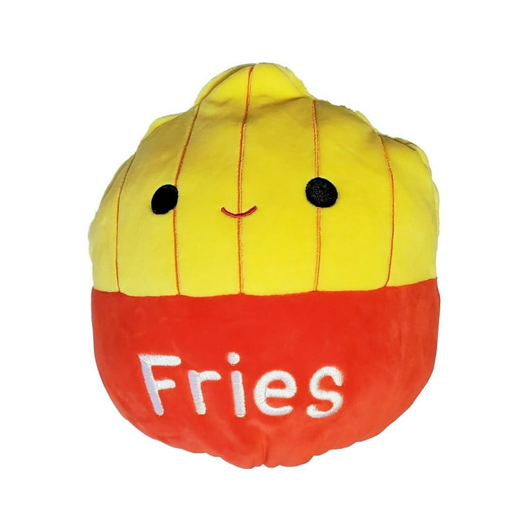 ✯ Mallow ✯ Squishmallows Official Kellytoys Plush 14 Inch Alexie the