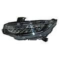 thumbnail image 1 of Faro Principal TYC 2017 A 2018 Honda LADO CONDUCTOR Con leds, 1 of 4