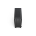 thumbnail image 4 of Gabinete PC Fractal Design Pop 2 Air Negro con Frontal de Malla y Ventiladores, 4 of 8