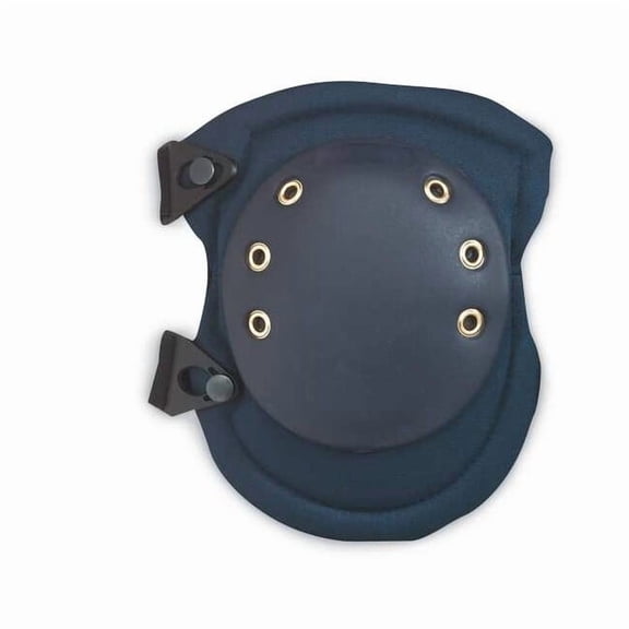 Allegro Industries Knee Pads,Flexible,Nylon,Foam,Univ,PR 7103Q
