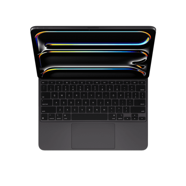 Magic Keyboard for iPad Pro 13‑inch (M4) - US English - Black with