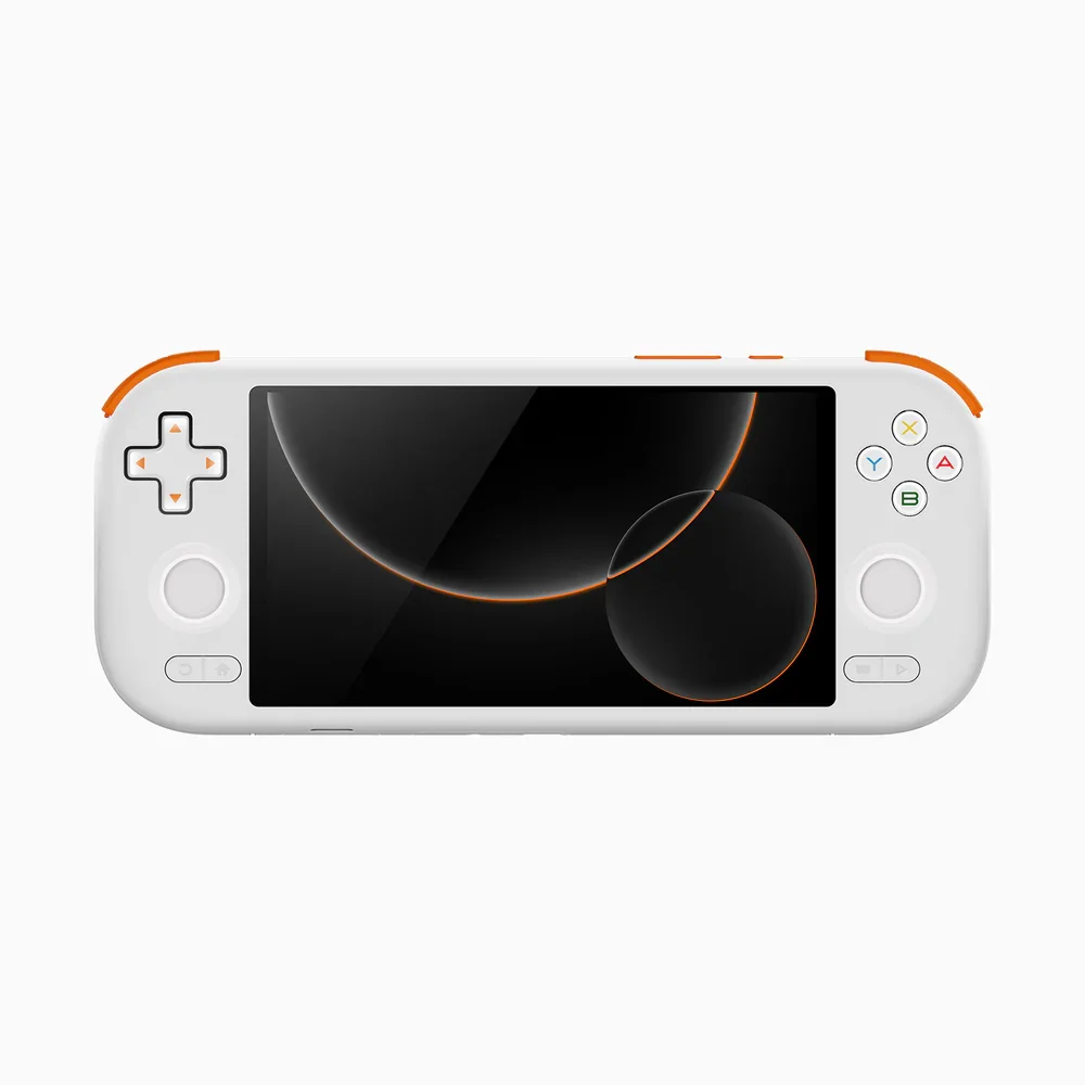 MANGMI Air X Handheld Game Console