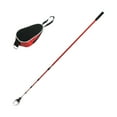thumbnail image 3 of Siruishop Récupérateur de Balles de Golf Attrape-Balles de Golf Ramasse-Balles Cadeaux pour Golfeurs Long, 3 of 8