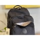 thumbnail image 4 of 2022 Kiple Monkey Bag Urbano Simple Nylon Bolsillo Lateral Bolsa De Viaje Mochila Multicompartimento Para Ordenador Portátil K21305, 4 of 4