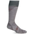 thumbnail image 2 of Men's Ascend II OTC | Moderate Graduated Compression Socks, 2 of 3