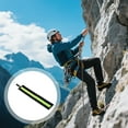 thumbnail image 3 of Sports Gear for Outdoor Climbing Durable Rope for Rock Climbing with Edge Guard and Flexible Handling for Outdoor Use, 3 of 4