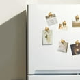 thumbnail image 3 of 3D Resin Refrigerator Magnets Series Home Decor Fridge Magnetic Stickers Photo Office Message Kitchen Accessories (Ice Cream Series), 3 of 7