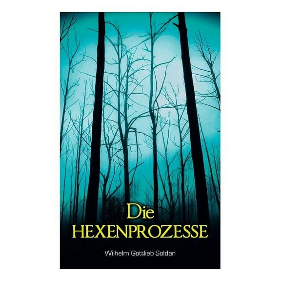 Die Hexenprozesse, (Paperback)