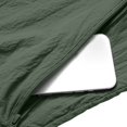 thumbnail image 5 of Mens Jacket Waterproof UPF 50+ UV Protection Quick Dry Lightweight Zip Up Hoodie Pullover Dad Gifts, 5 of 8