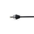 thumbnail image 3 of MAXFAVOR Front Left CV Joint Axle Shaft For 1992-2000 Honda Civic 1.6L 1.7L NCV36517, 3 of 4