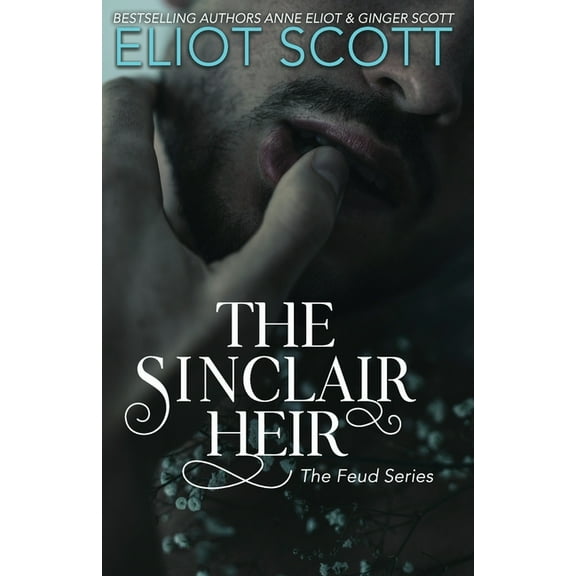 Feud: The Sinclair Heir (Series #2) (Paperback)
