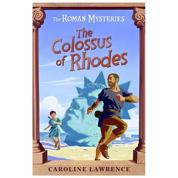 The Colossus of Rhodes (Paperback)