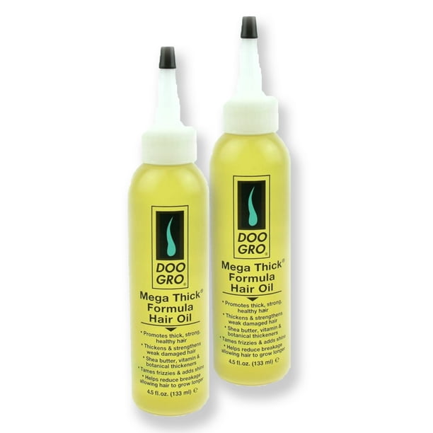 Doo gro mega thick growth oil deals