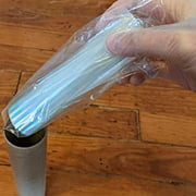 1000 lines/mm Diffraction Grating Sheet Single Axis Linear [60 x 6 Roll]