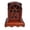 Style A, variant on Yihuala Antique Wood Radio Miniature for 1/12 Victorian Decor & Collector Displays