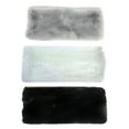 thumbnail image 4 of Winter Warm Plush Hand Muff for Adult Women Cold Weather Coldproof Hand Warmers, 4 of 8