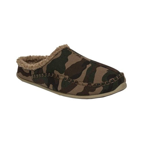 nordic slippers men's