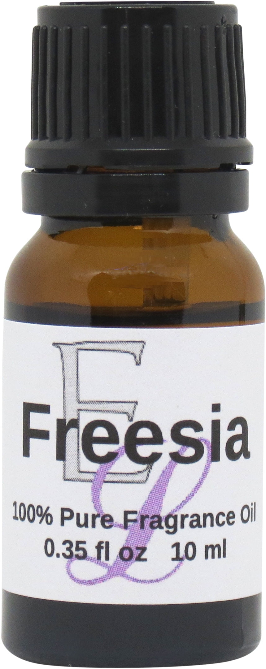 Freesia Fragrance Oil by Eclectic Lady, 10 ml, Premium Grade Fragrance Oil