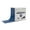 Blue, variant on THERABAND Professional Latex Resistance Bands, 50 Yard Roll, Tan, Super Light