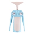 thumbnail image 3 of AURARMLET Portable Manual Wine Opener with Beautiful Finish for Home Use and Special Occasions, 3 of 6