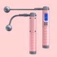 thumbnail image 3 of Bangcool Digital Jumping Rope Set: 2-in-1 Skipping Rope Cordless Jump Rope for Fitness, 3 of 9