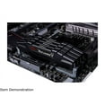 thumbnail image 2 of G.SKILL Ripjaws V Series 64GB (4 x 16GB) 288-Pin PC RAM DDR4 3600 (PC4 28800) Desktop Memory Model F4-3600C18Q-64GVK, 2 of 3