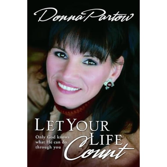 Pre-Owned Let Your Life Count: Make a Difference Right Where You Are (Paperback) 1578569591 9781578569595