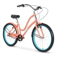 thumbnail image 1 of Hyper 26`` Ladies Commute Bike, Aluminum, 1 of 9