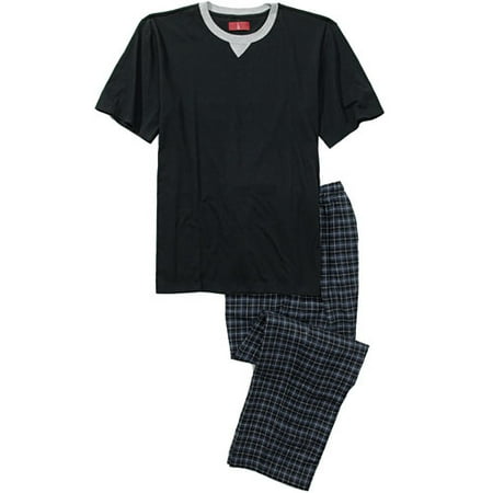 Men's 2 Piece Pajama Set