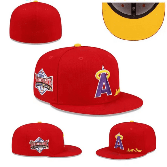 Customized For Men Embroidery 6 panel Fitted vintage Snapback cap hat de beisbol New Original Gorras Era baseball Cap Hats
