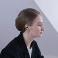 thumbnail image 4 of OAVQHLG3B Single Wireless Earbuds Bluetooth In Ear Light-Weight Headphones Built-in Microphone Immersive Premium Sound With Charging Case, 4 of 9