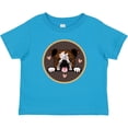 thumbnail image 3 of Inktastic English Bulldog Gift for Dog Lover Girls Baby T-Shirt, 3 of 5