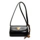 thumbnail image 5 of Bolso de almohada informal de moda para mujer, nuevo bolso de hombro versátil de estilo coreano de moda 2025, bolso de mensajero sencillo para el trabajo, 5 of 5