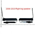 thumbnail image 3 of New Built-in Speaker Internal Speakers L+R for Macbook Pro 13'' inch A1278 2009 2010 Year/2011 2012 Year Replacement MC700 MD101 2011 2012 Year Right, 3 of 6