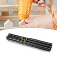 thumbnail image 3 of 10Pcs Hot Glue Sticks Set, Hot Melt Glue Stick 0.27 X 5.9 Inch Colorful Glue  Sticks Adhesive DIY Craft Sticks For 20W Small Power  For DIY Art Craft Gluing Projects, 3 of 8