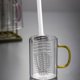 thumbnail image 3 of Cepillo para botellas de agua: cepillo flexible de silicona de 360° con mango largo, apto para lavavajillas, adecuado para recipientes pequeños de cuello estrecho, 3 of 5
